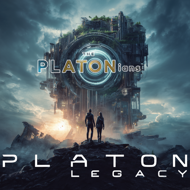 The PLATONians – Music